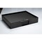 Dacasso Black Leatherette 9 Piece Conference Room Set, 20 x 16 Size Pads DF-1077 - alternate 3